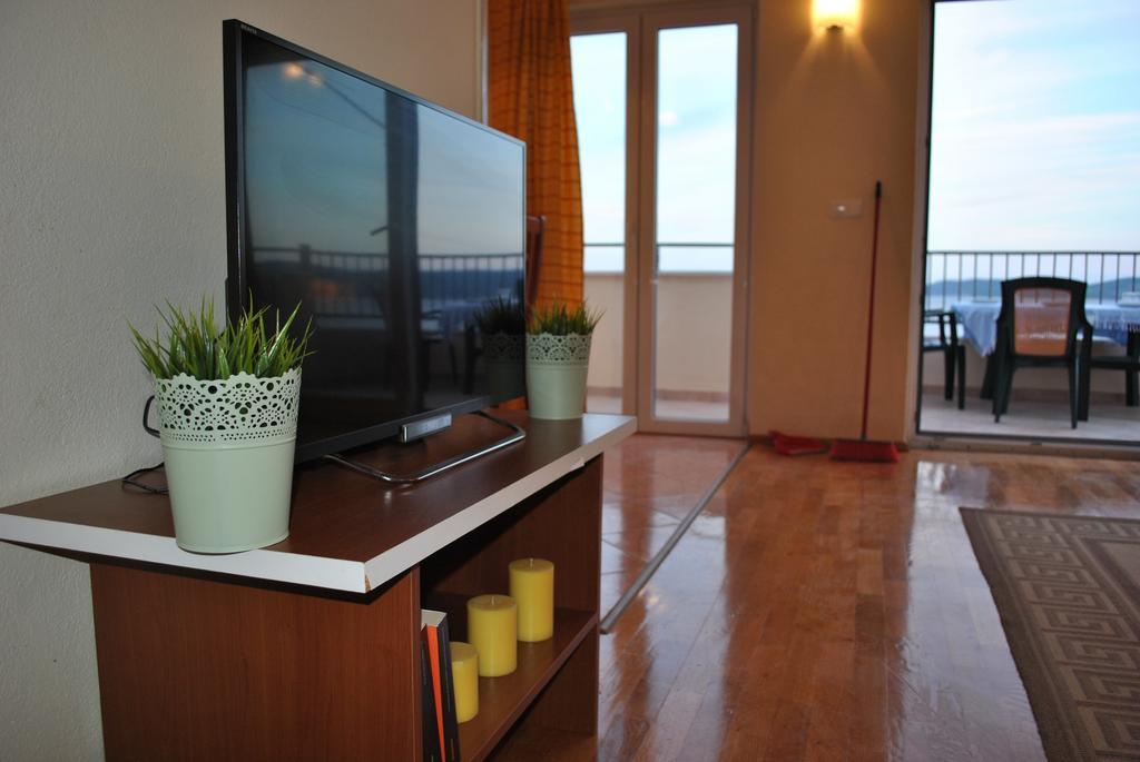 Apartment Mime ミミツェ エクステリア 写真