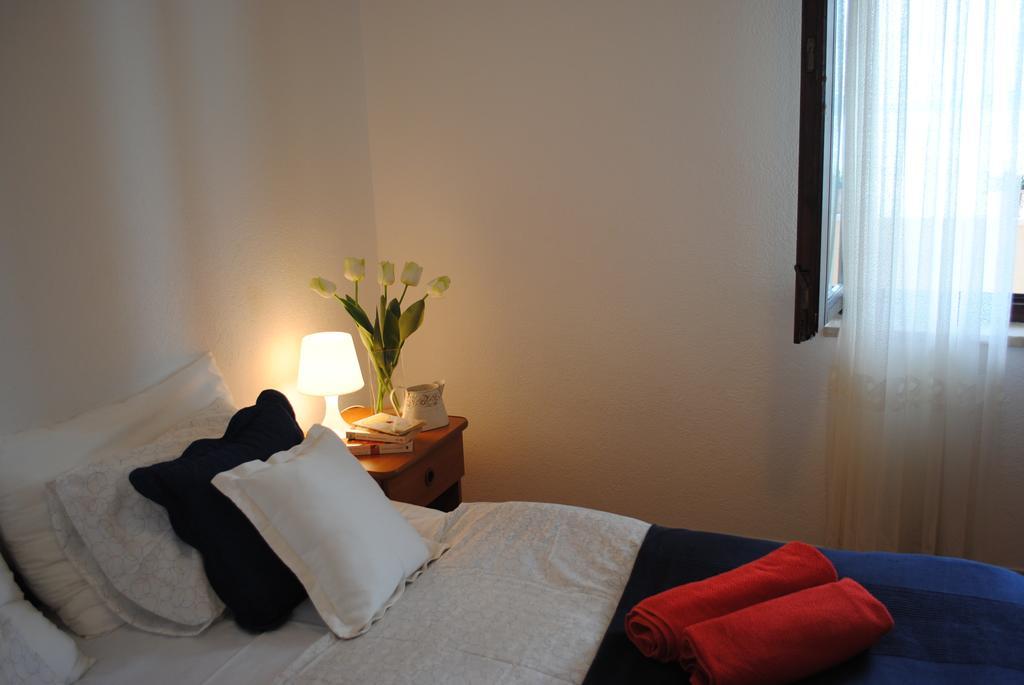Apartment Mime ミミツェ エクステリア 写真