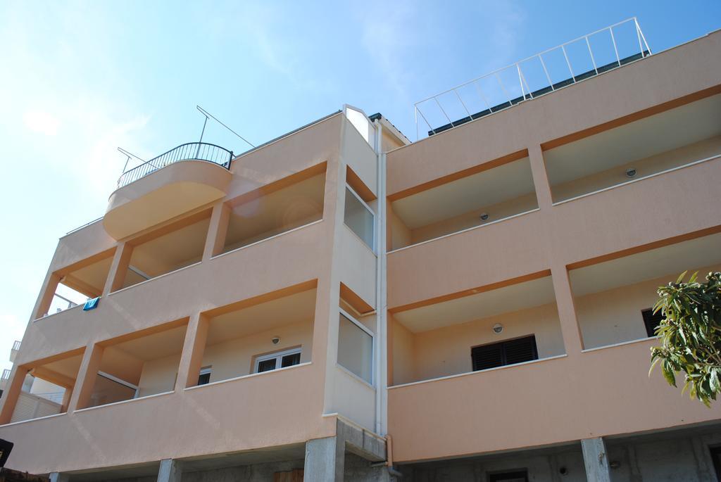Apartment Mime ミミツェ エクステリア 写真